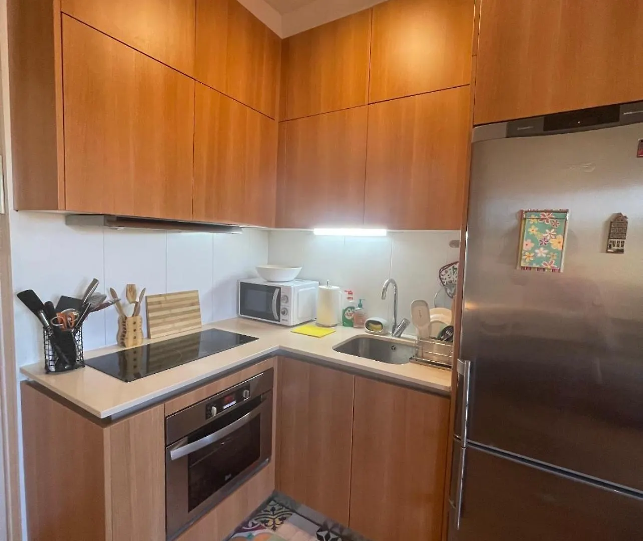 Apartament Toko Barcelona