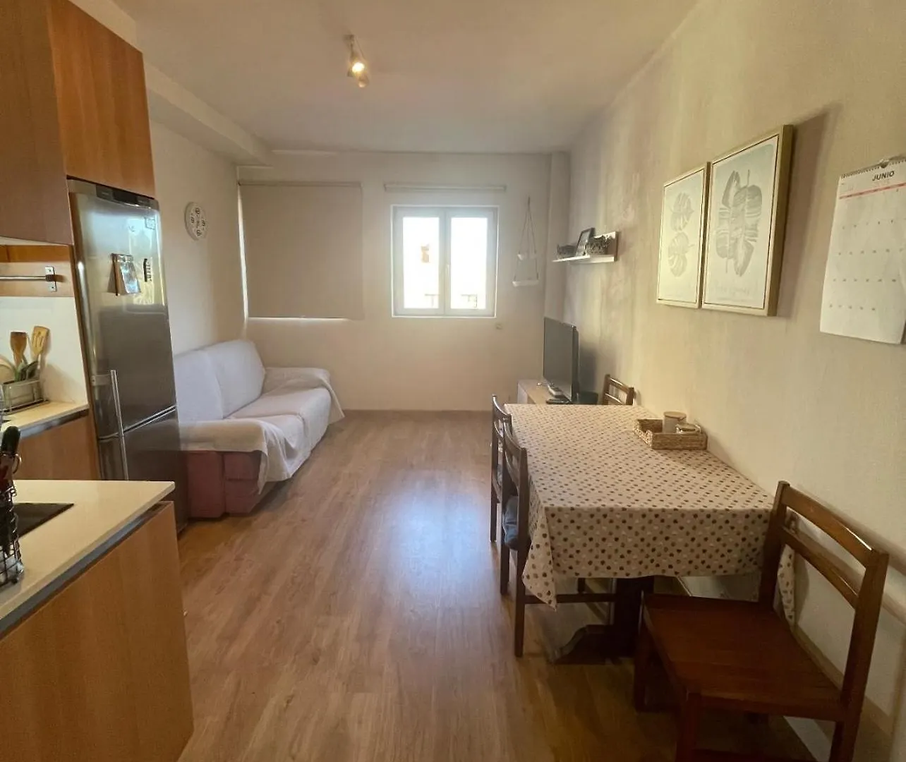 Apartament Toko Barcelona Hiszpania
